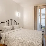La Suite A Chatelet